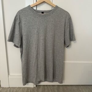 Lululemon Men’s Casual Soft T-Shirt Size L